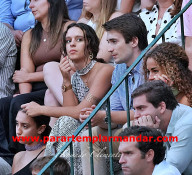 PERSONAGENS  DA  FESTA  - Vila Franca