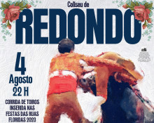 Corrida de Toiros 4 de Agosto