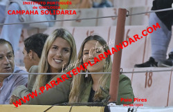 PERSONAGENS  DA  FESTA  - Paio Pires