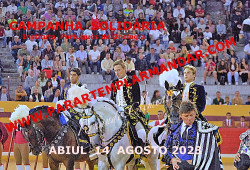 Alta competição na última das Festa do Bodo 2023 