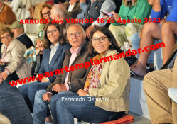 PERSONAGENS  DA  FESTA     ARRUDA DOS VINHOS           16 de agosto