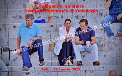 PERSONAGENS  DA  FESTA  - MADRID 