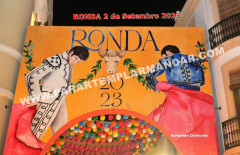 PERSONAGENS  DA  FESTA  -  RONDA