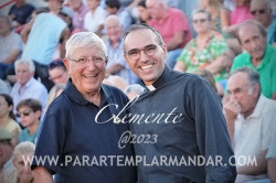 Personagens da Festa -  AZAMBUJA