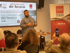 Um estudo demonstra os benefícios da carne de reses bravas em comparação com a carne de gado manso.