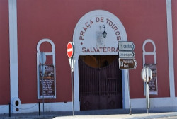 Salvaterra de Magos,cancelada devido às condições meteorológicas
