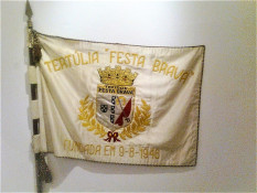 Tertúlia Festa Brava anuncia triunfadores da temporada 2023