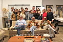 Personagens da FESTA  - Golegã  2023