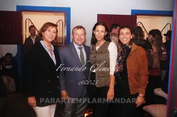Jantar Convívio - Familia Pimenta  - Golegã 2023