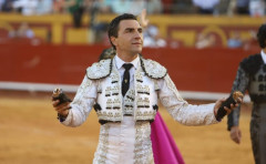 Octávio Chacón,tem novo apoderado.