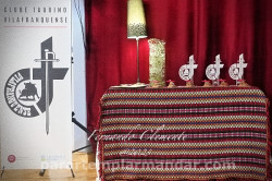 Entrega de Troféus da Temporada 2023 na Palha Blanco