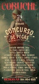 Concurso de Pegas & Festival Taurino - Coruche, 24 fevereiro 2024