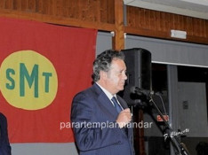 S.M.deTauromaquia - Gala da Entrega de Prémios da temporada de 2023 