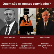 Colóquio                       