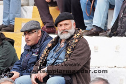 Personagens da FESTA  