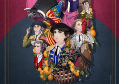 OneToiro Transmite as Fallas de Valencia em direto.  