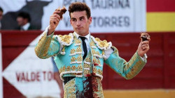 Fernando Adrián, 19 Portas Grandes consecutivas. 
