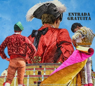  SEMANA DA CULTURA TAUROMÁQUICA EM VILA FRANCA DE XIRA