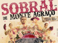 Sobral com cartaz rematado para 25 de Abril