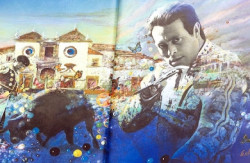 Apresentação Livro Aroma de Romero