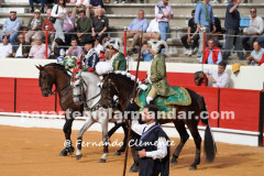 Tauromaquia voltou a ser Solidária.