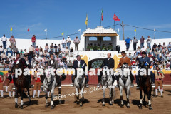 Agradável Festival em Santa Eulália