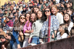 Personagens  Festa - Beja