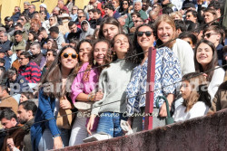 Personagens  Festa - Beja