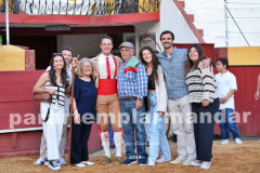 Personagens  Festa  -  Montemor  