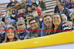Personagens da Festa