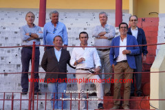 APRESENTAÇÃO DA TEMPORADA NA FIGUEIRA DA FOZ.