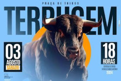  Corrida Toiros na Terrugem