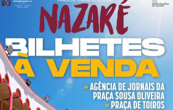 Abertura das bilheteiras da praça de toiros