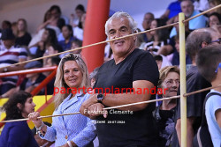 Personagem da  Festa Nazaré