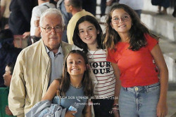 Personagem da FESTA  -  Arruda dos Vinhos