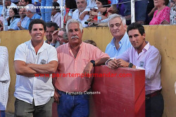 Personagens da Festa  -  Montemor