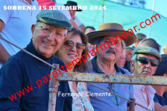 Personagens da Festa  Sobreda ,Cadaval