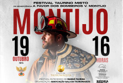 FESTIVAL TAURINO MISTO NO MONTIJO