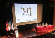 O Fórum Mundial da Cultura Tauromáquica regressa aos Açores.