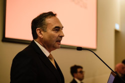 Apresentação IV Fórum Mundial Cultura Taurina