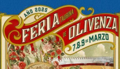 Os Carteis para a Feira de Olivença