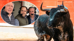 Pela primeira vez na sua história, a Telemadrid transmite toda a Feira de San Isidro