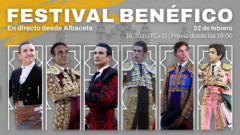 FESTIVAL DE BENEFIÊNCIA 