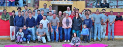 FESTA RIJA EM ABIUL