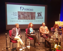 14º ENCONTRO NA DIFERENÇA