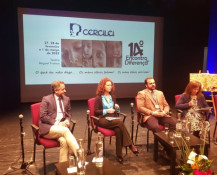 14º ENCONTRO NA DIFERENÇA