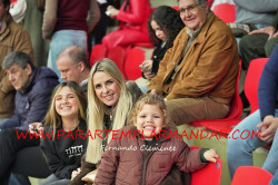 Personagens da Festa     -     Arena D'Évora