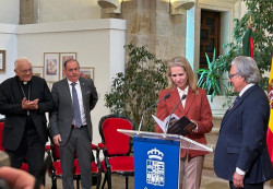 Una Jornada, de  