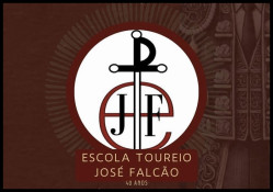 NOVILHADAS INTERNACIONAIS DA ESCOLA DE TOUREIO JOSÉ FALCÃO