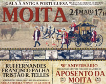A SERIEDADE DE MURTEIRA GRAVE E CONDE DE MURÇA PARA A MOITA DO RIBATEJO